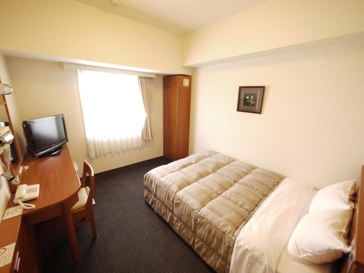 Hotel Route-Inn Suzuka Esterno foto
